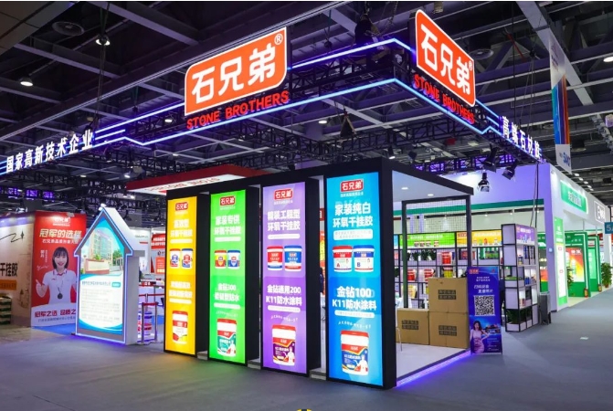 2024年广州门窗幕墙展